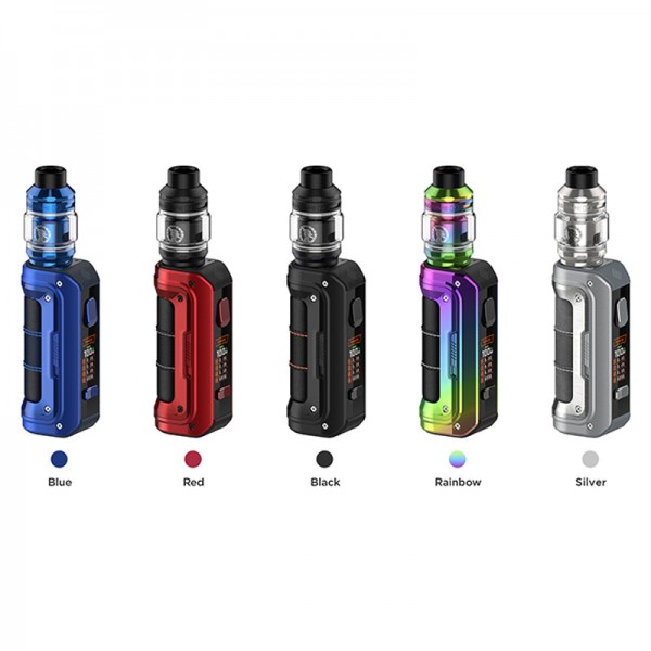 Geekvape Max100 (Aegis Max 2) 100W Kit