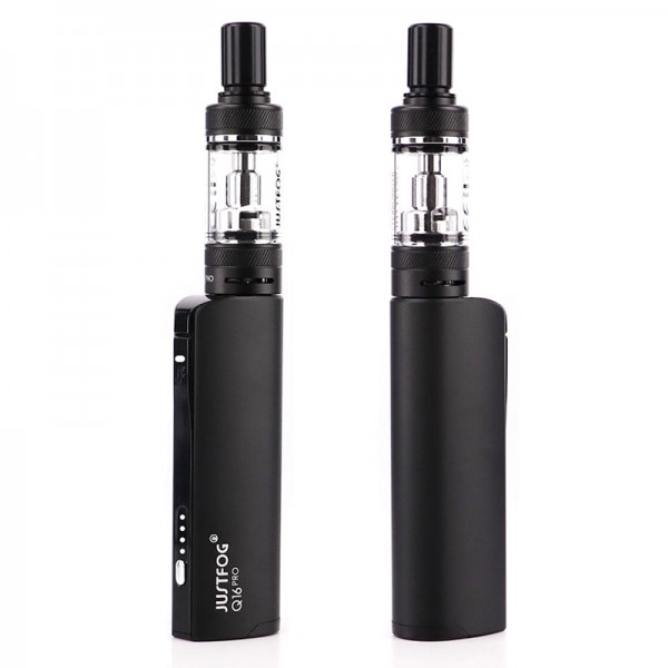 Justfog Q16Pro Starter Kit 900mah