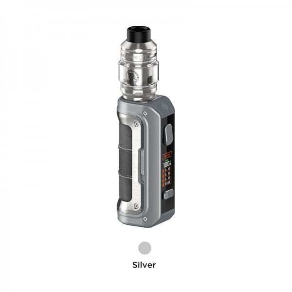 Geekvape Max100 (Aegis Max 2) 100W Kit