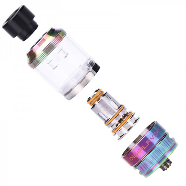 Digiflavor XP 77W Starter Kit