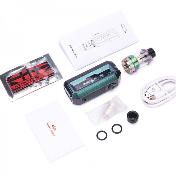 Digiflavor XP 77W Starter Kit