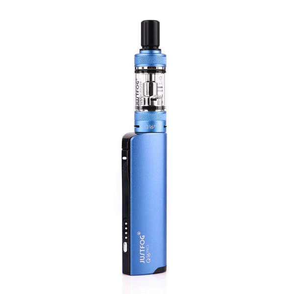 Justfog Q16Pro Starter Kit 900mah