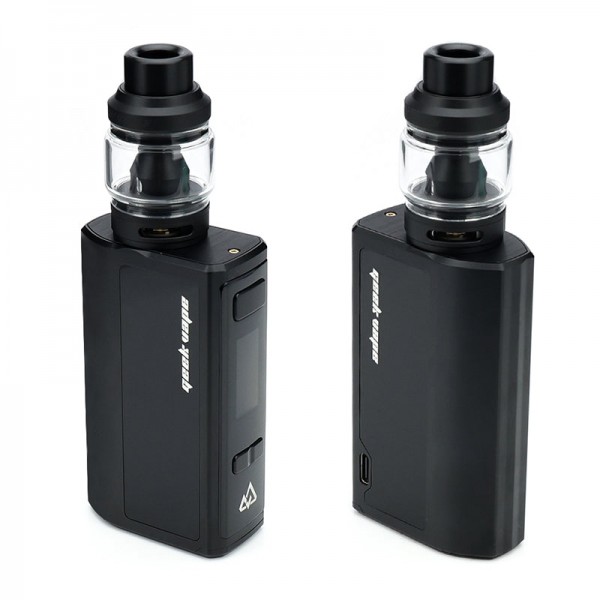 Geekvape Obelisk 200 Starter Kit with Obelisk Tank 5.5ml