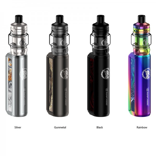 Geekvape Z50 Starter Kit 2000mah