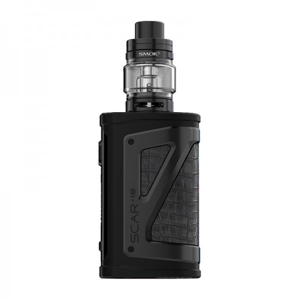 SMOK SCAR-18 Kit with TFV9 Tank 230W