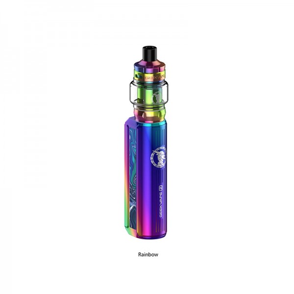 Geekvape Z50 Starter Kit 2000mah