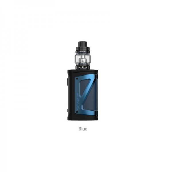 SMOK SCAR-18 Kit with TFV9 Tank 230W