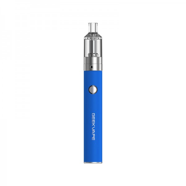 Geekvape G18 Pen Starter Kit 1300mah