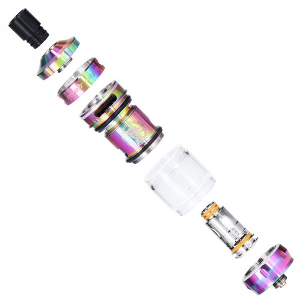 Geekvape Z50 Starter Kit 2000mah