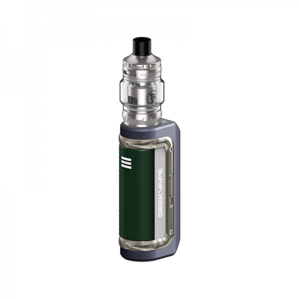 Geekvape M100 (Aegis Mini 2) Starter Kit 2500mah with Z Nano 2 Tank 3.5ml