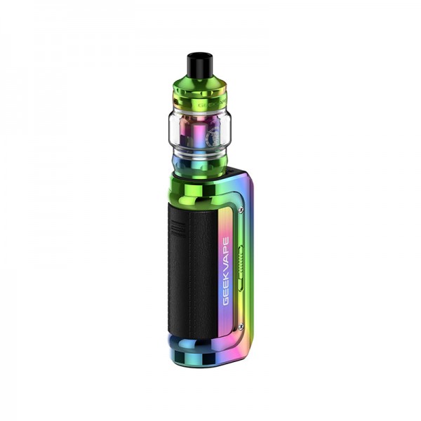 Geekvape M100 (Aegis Mini 2) Starter Kit 2500mah with Z Nano 2 Tank 3.5ml