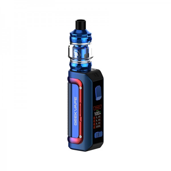 Geekvape M100 (Aegis Mini 2) Starter Kit 2500mah with Z Nano 2 Tank 3.5ml