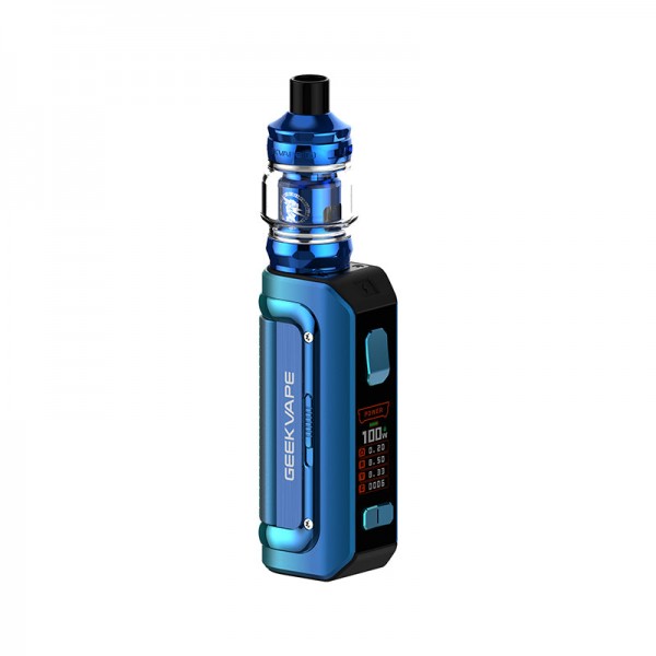 Geekvape M100 (Aegis Mini 2) Starter Kit 2500mah with Z Nano 2 Tank 3.5ml