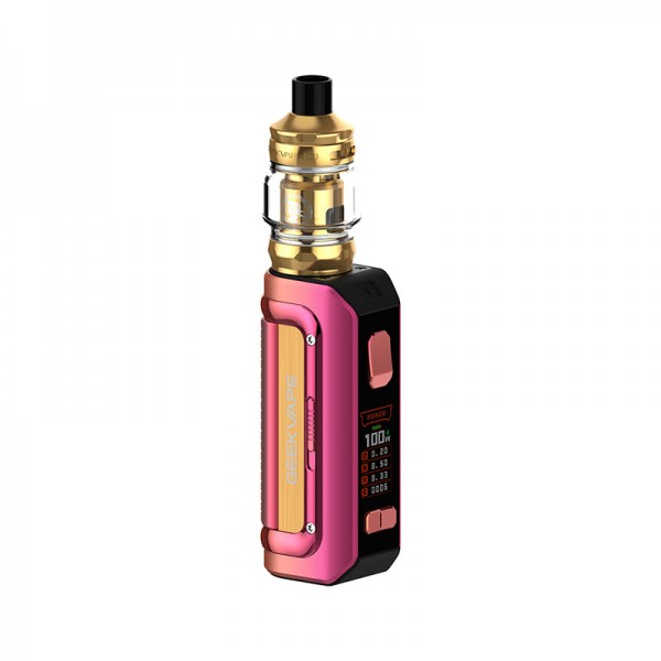 Geekvape M100 (Aegis Mini 2) Starter Kit 2500mah with Z Nano 2 Tank 3.5ml