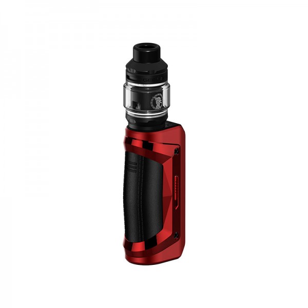 Geekvape S100(Aegis Solo 2) Starter Kit with Z Sub-ohm 2021 Tank 5.5ml