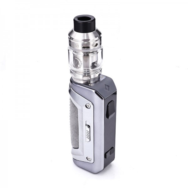 Geekvape S100(Aegis Solo 2) Starter Kit with Z Sub-ohm 2021 Tank 5.5ml