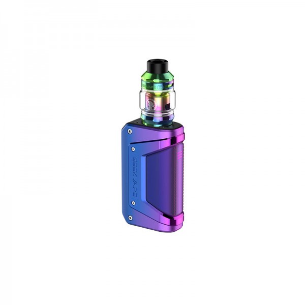 Geekvape L200(Aegis Legend 2) 200W Starter Kit with Z sub ohm 2021 Tank 5.5ml