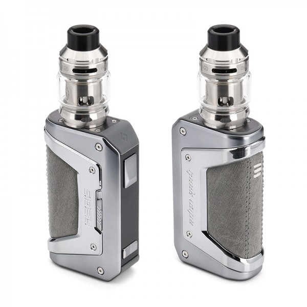 Geekvape L200(Aegis Legend 2) 200W Starter Kit with Z sub ohm 2021 Tank 5.5ml