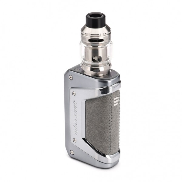 Geekvape L200(Aegis Legend 2) 200W Starter Kit with Z sub ohm 2021 Tank 5.5ml