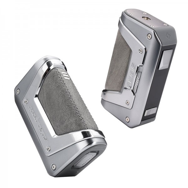 Geekvape L200(Aegis Legend 2) 200W Starter Kit with Z sub ohm 2021 Tank 5.5ml