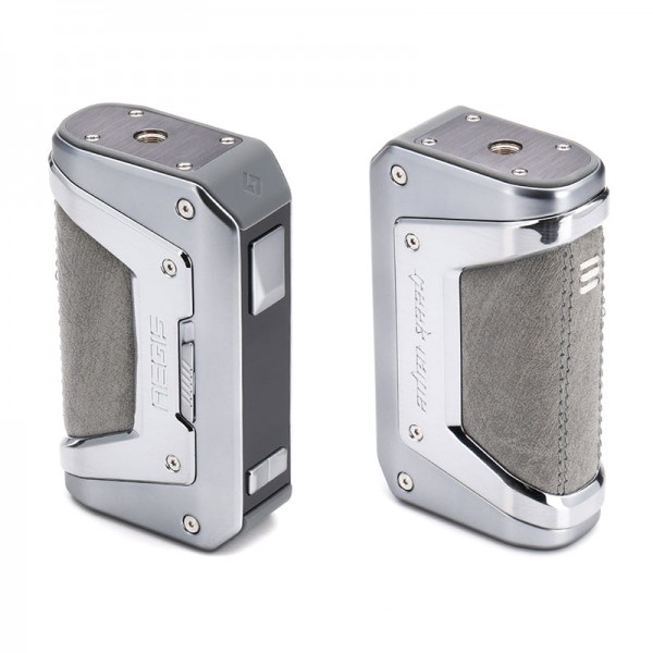 Geekvape L200(Aegis Legend 2) 200W Starter Kit with Z sub ohm 2021 Tank 5.5ml