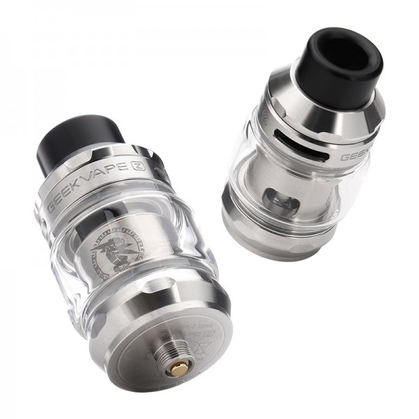 Geekvape L200(Aegis Legend 2) 200W Starter Kit with Z sub ohm 2021 Tank 5.5ml