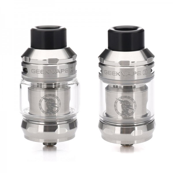 Geekvape L200(Aegis Legend 2) 200W Starter Kit with Z sub ohm 2021 Tank 5.5ml