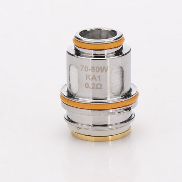 Geekvape L200(Aegis Legend 2) 200W Starter Kit with Z sub ohm 2021 Tank 5.5ml